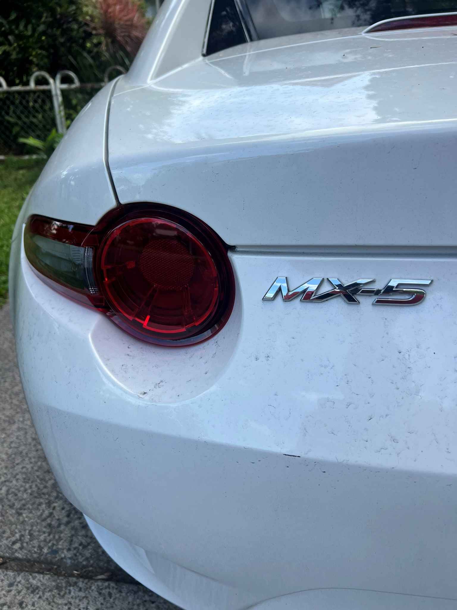 Turbocharging Mazda MX-5 (ND) 2.0L: Key Components and Considerations